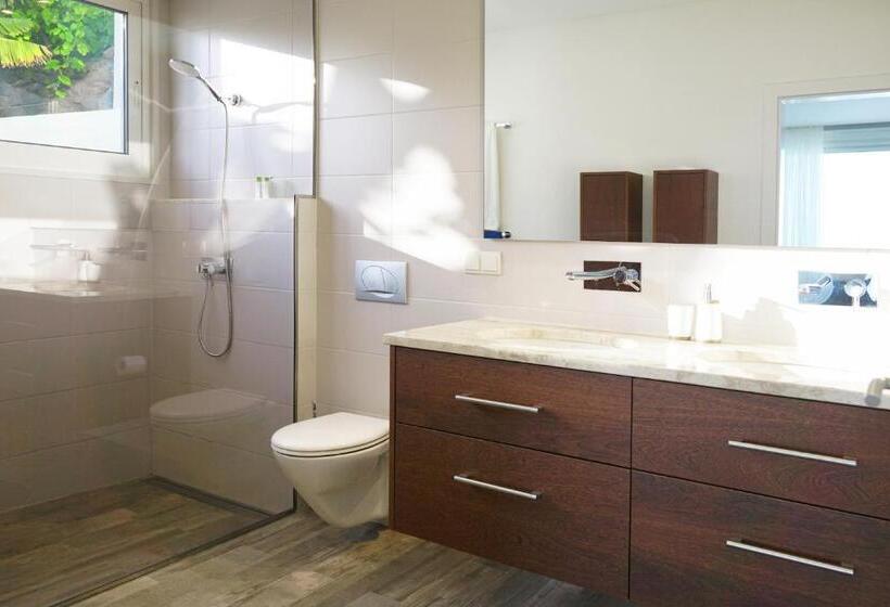 带1个卧室带泳池的公寓, Holiday Apartment Sunset Ocean