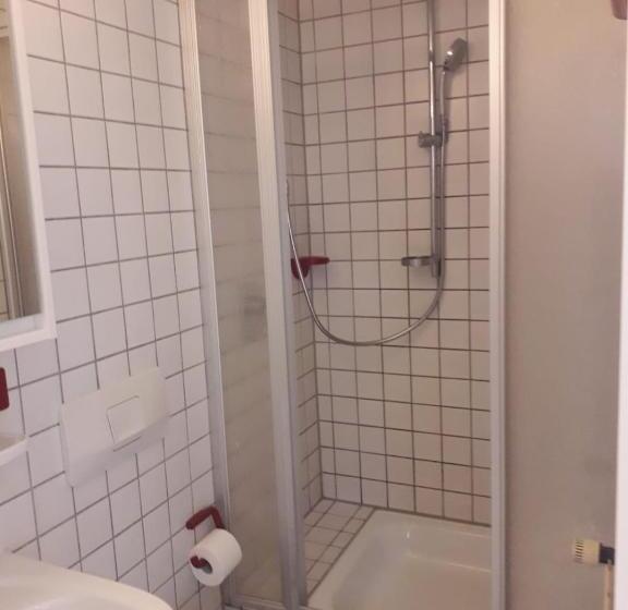 스탠다드 룸, Waldhorn