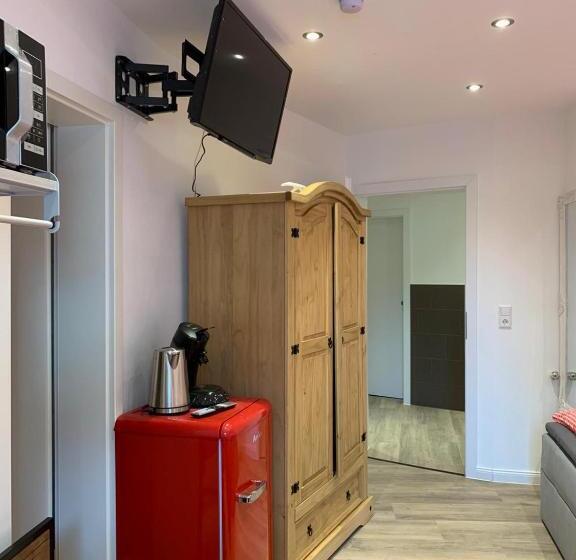 스탠다드 룸, Waldhorn