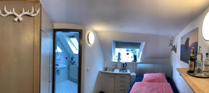 스탠다드 룸, Waldhorn