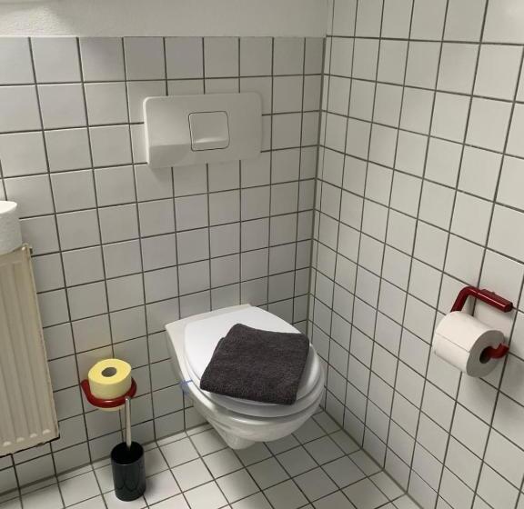 스탠다드 룸, Waldhorn