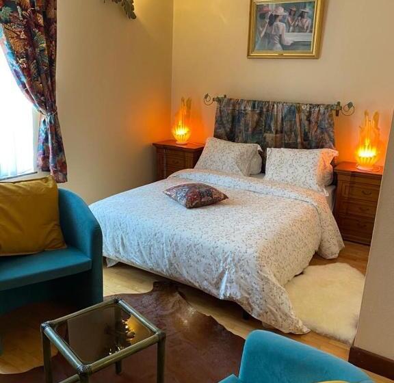 스탠다드 룸, Château Les Tourelles