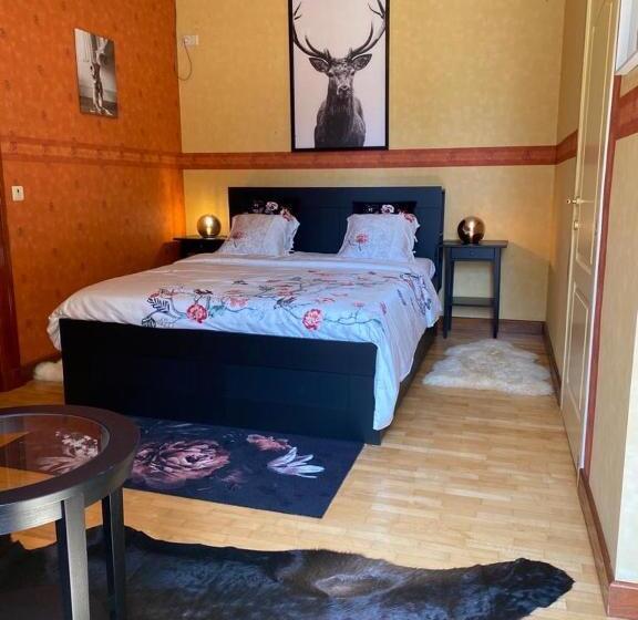 패밀리 스위트, Château Les Tourelles