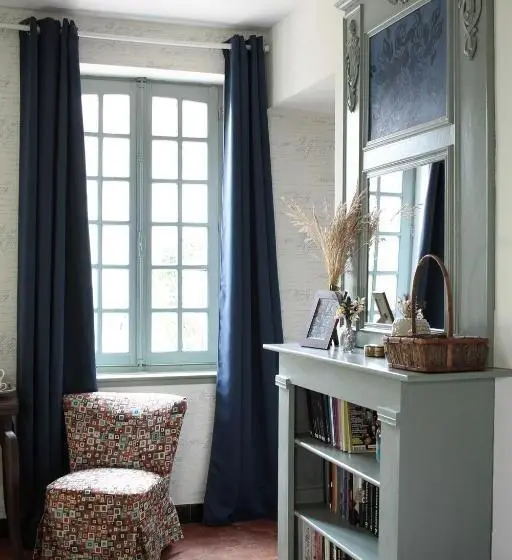ガーデンビュースタンダードルーム, Le Clos Des Artistes   Chambres D Hôtes