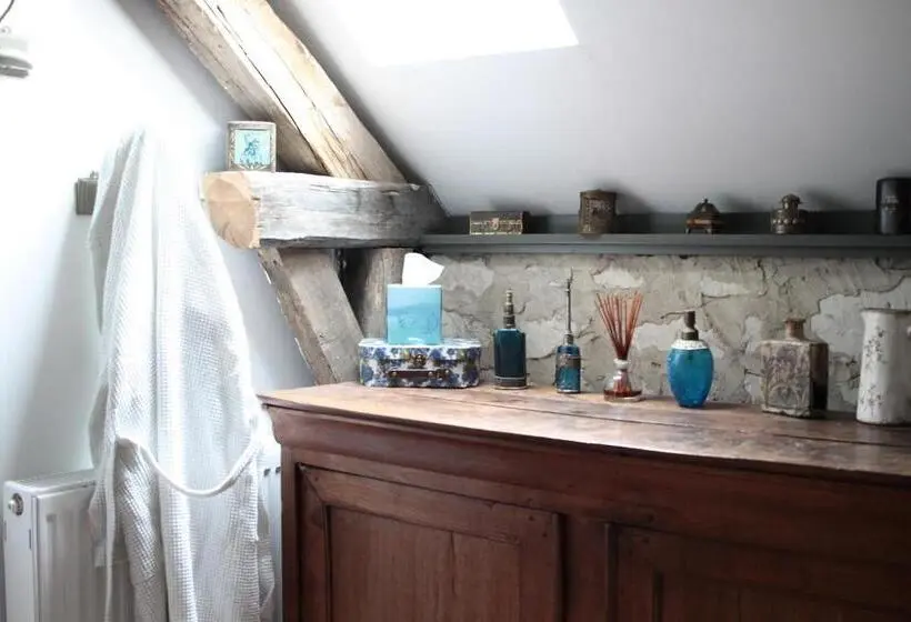 スタンダードルーム, Le Clos Des Artistes   Chambres D Hôtes