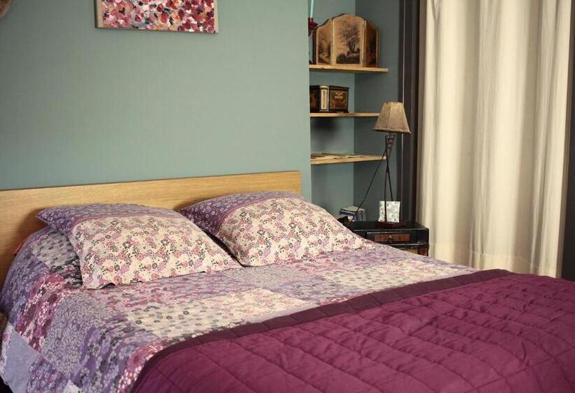 Номер Стандарт, Le Clos Des Artistes Chambres D Hôtes