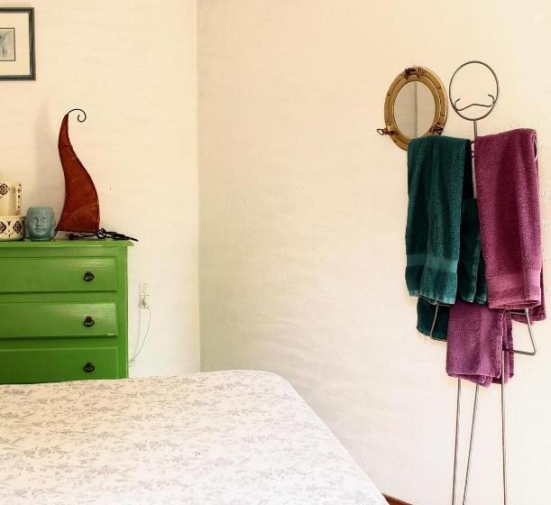Номер Стандарт Вид на Сад, Le Clos Des Artistes   Chambres D Hôtes