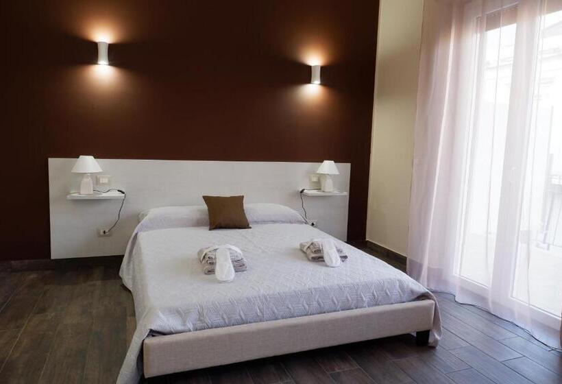 اتاق لوکس, B&b Leus Appartment