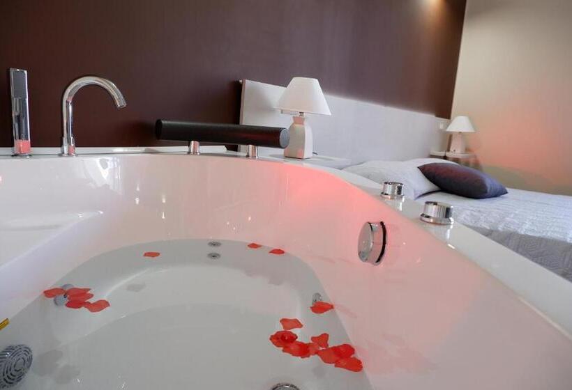 اتاق لوکس, B&b Leus Appartment