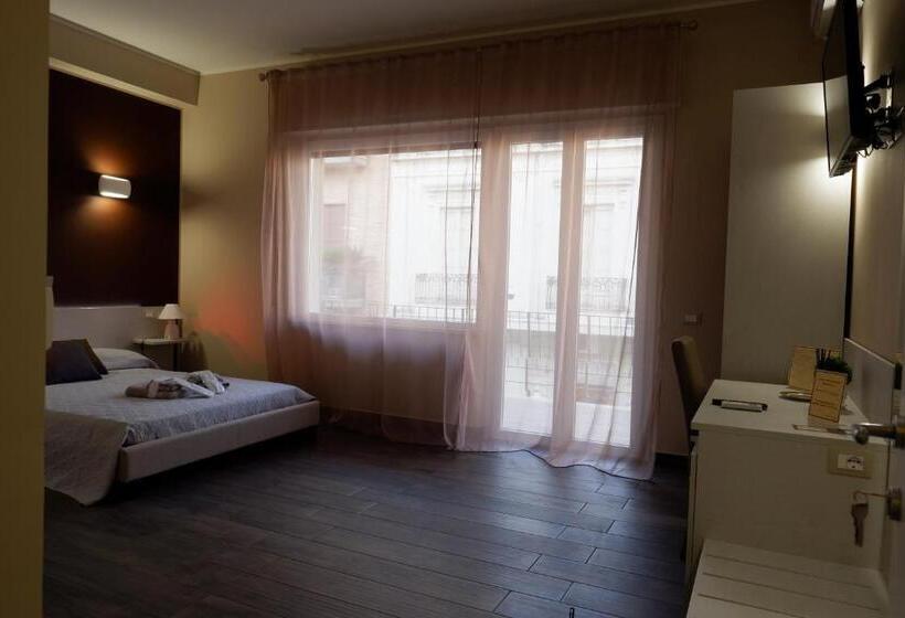 اتاق لوکس, B&b Leus Appartment