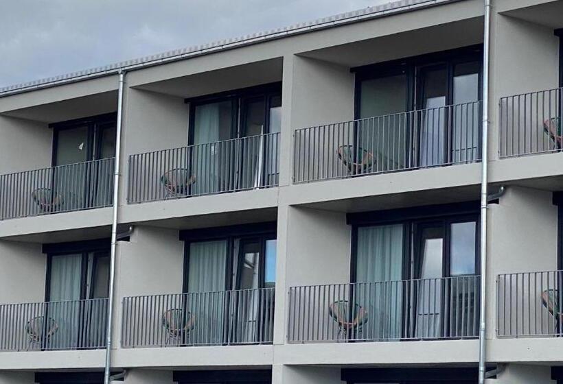 带1个卧室的公寓, City Apartments Kaiserslautern