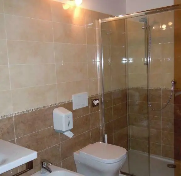 اتاق استاندارد, Agriturismo Aver