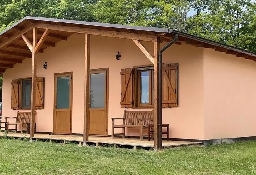 スタンダードトリプルルーム, Agriturismo D Apostolo