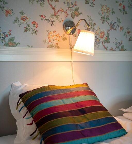 غرفة قياسية, äppelgårdens Golfklubb