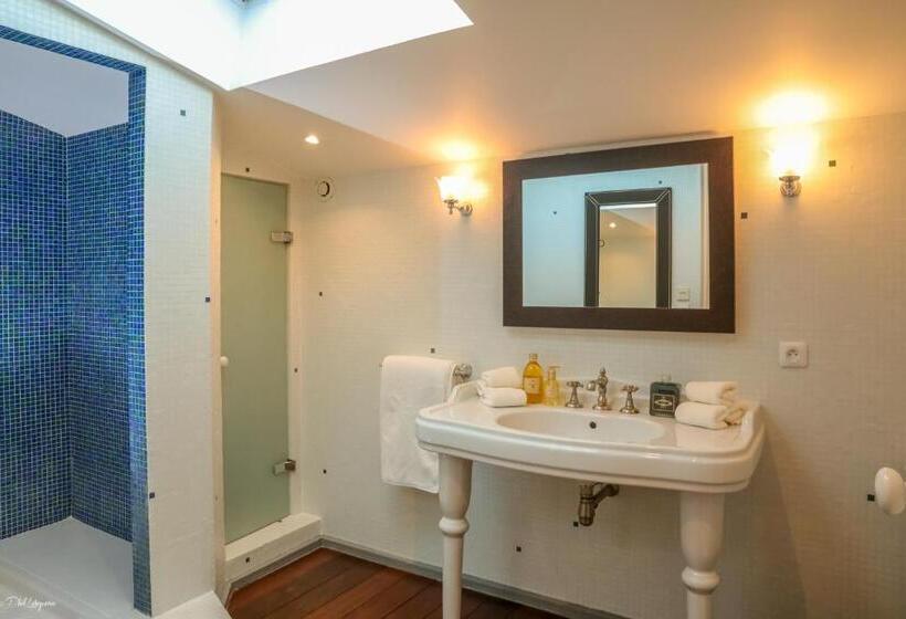 スイート（家族用）, Séjour à La Campagne  Domaine De Cézac