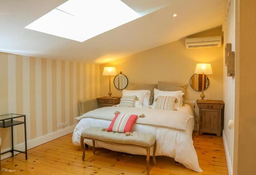 スイート（家族用）, Séjour à La Campagne  Domaine De Cézac