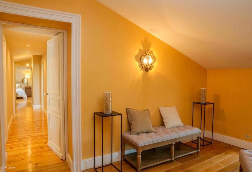 スイート（家族用）, Séjour à La Campagne  Domaine De Cézac