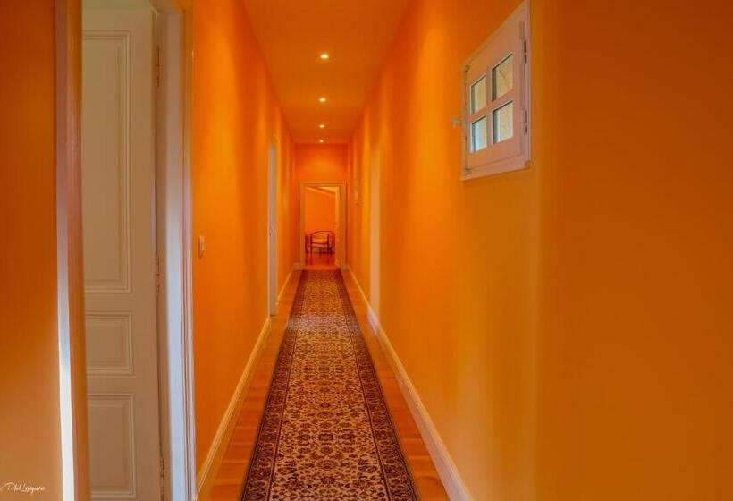 キングサイズベッドのスタンダードルーム, Séjour à La Campagne  Domaine De Cézac