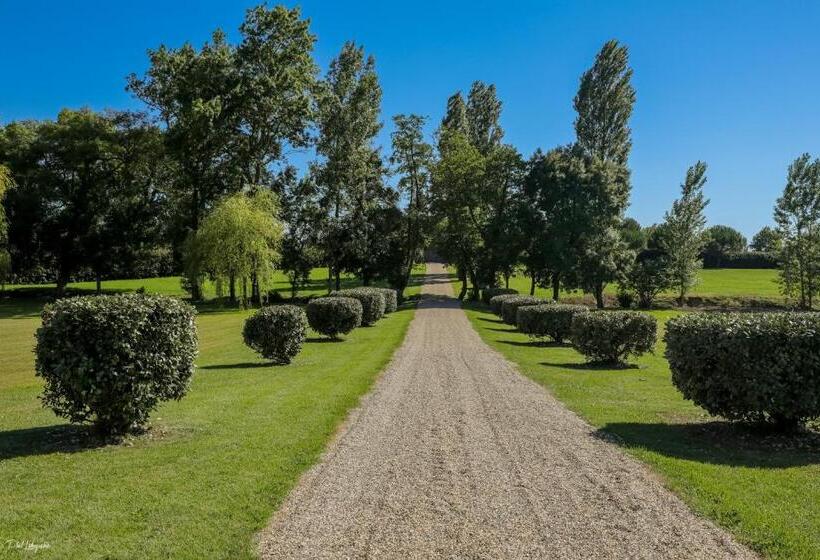 １ベッドルームハウス, Séjour à La Campagne  Domaine De Cézac