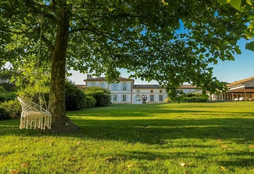 １ベッドルームハウス, Séjour à La Campagne  Domaine De Cézac
