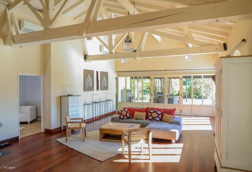 １ベッドルームハウス, Séjour à La Campagne  Domaine De Cézac