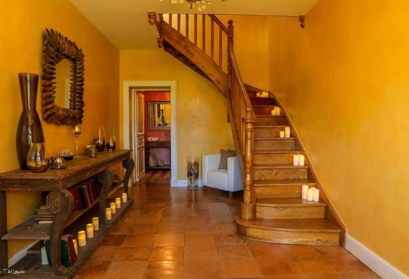 １ベッドルームハウス, Séjour à La Campagne  Domaine De Cézac