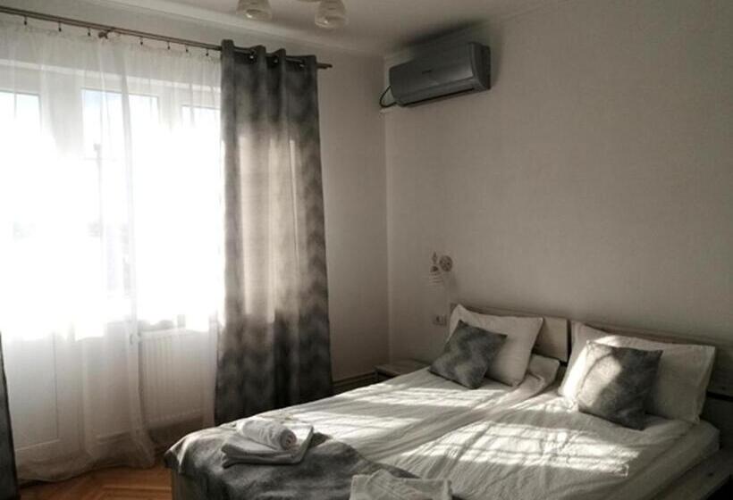 标准间带阳台, Check In Kaya