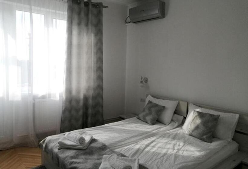 标准间带阳台, Check In Kaya