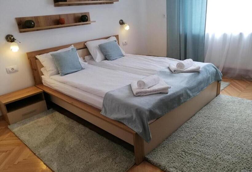 스탠다드 룸, Check In Kaya