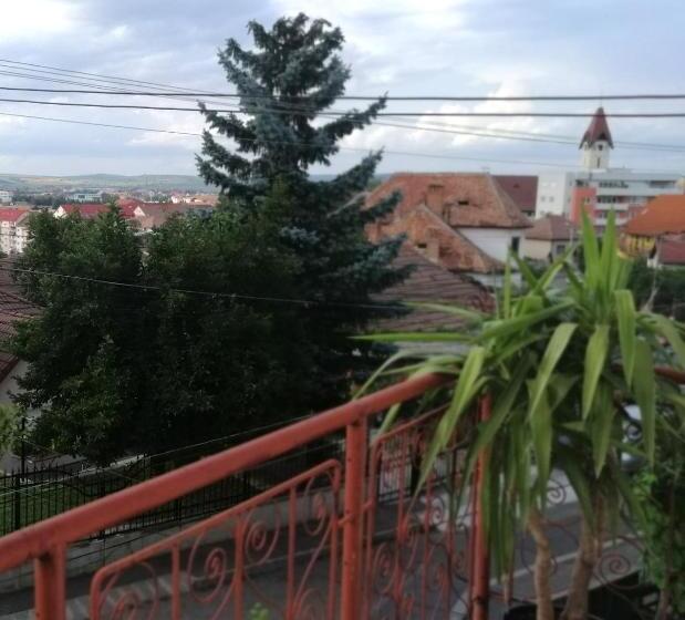 标准间带阳台, Check In Kaya