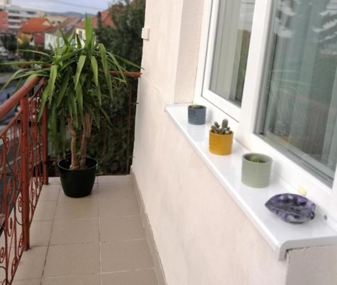 标准间带阳台, Check In Kaya