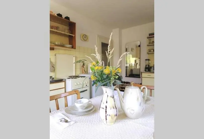 １ベッドルームアパートメント, Dimai House 1950s