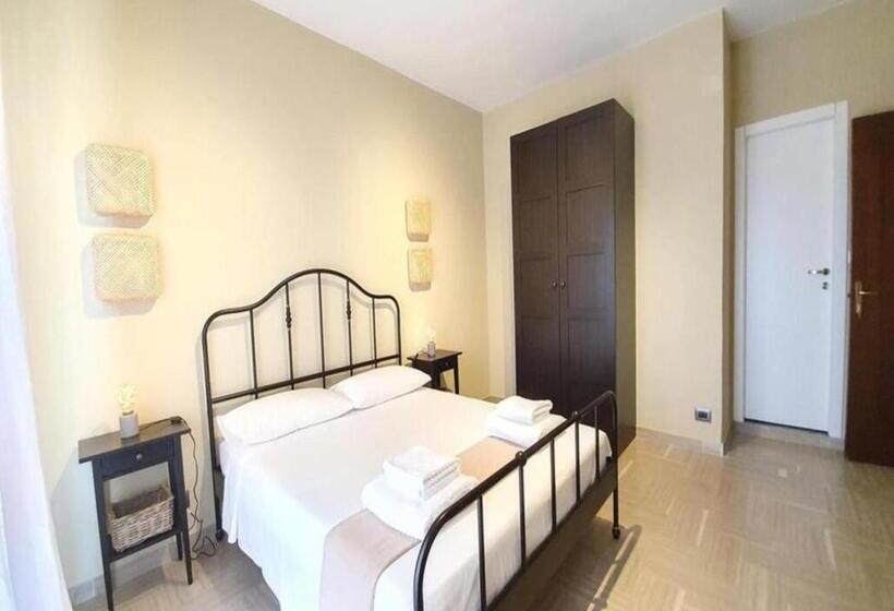 חדר סטנדרט, Interno 4   Maselli