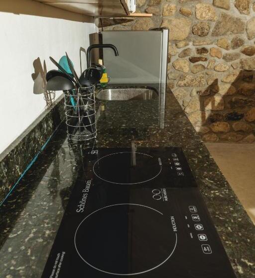 بنجلو عائلى, Toninas México Bungalow Cardenal