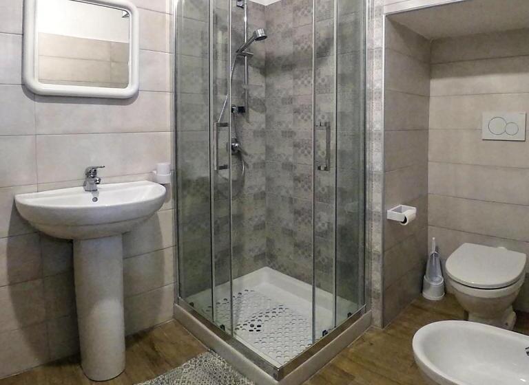 Номер Стандарт, B&b La Casa Dei Nonni