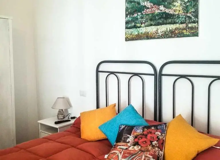 スタンダードルーム, B&b La Casa Dei Nonni