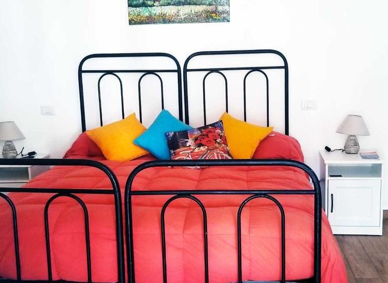 スタンダードルーム, B&b La Casa Dei Nonni