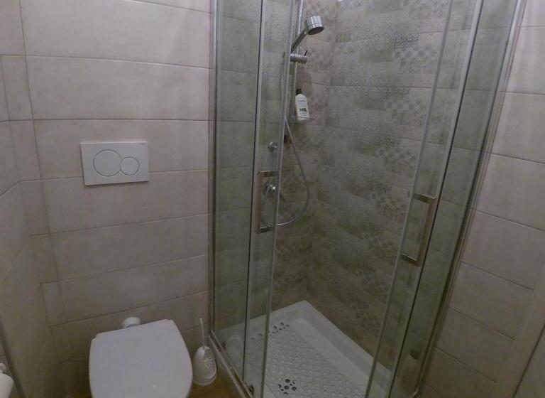 Номер Стандарт, B&b La Casa Dei Nonni