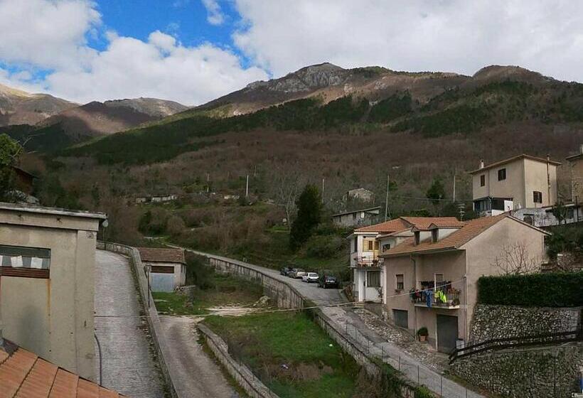 Номер Стандарт, B&b La Casa Dei Nonni