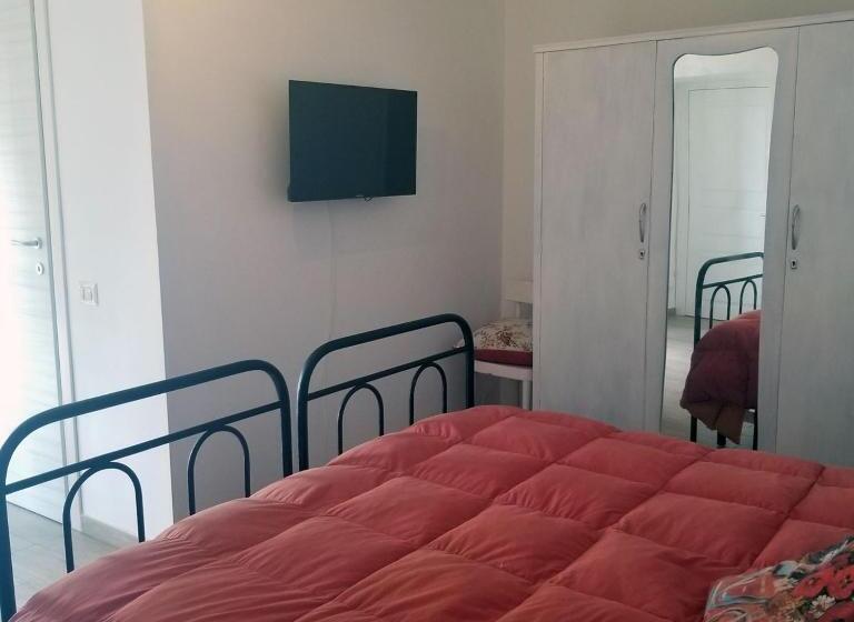 スタンダードルーム, B&b La Casa Dei Nonni