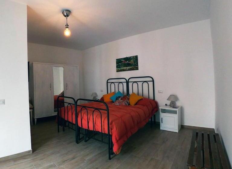 Номер Стандарт, B&b La Casa Dei Nonni