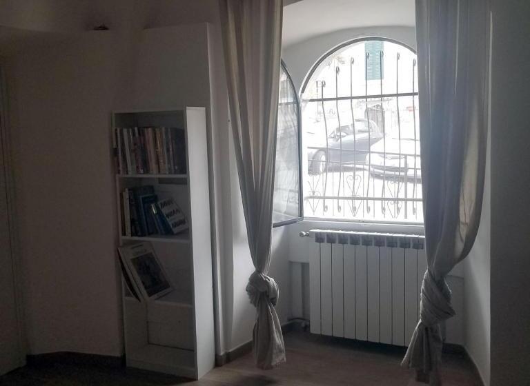 Семейный Номер, B&b La Casa Dei Nonni