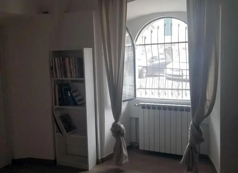ファミリールーム, B&b La Casa Dei Nonni
