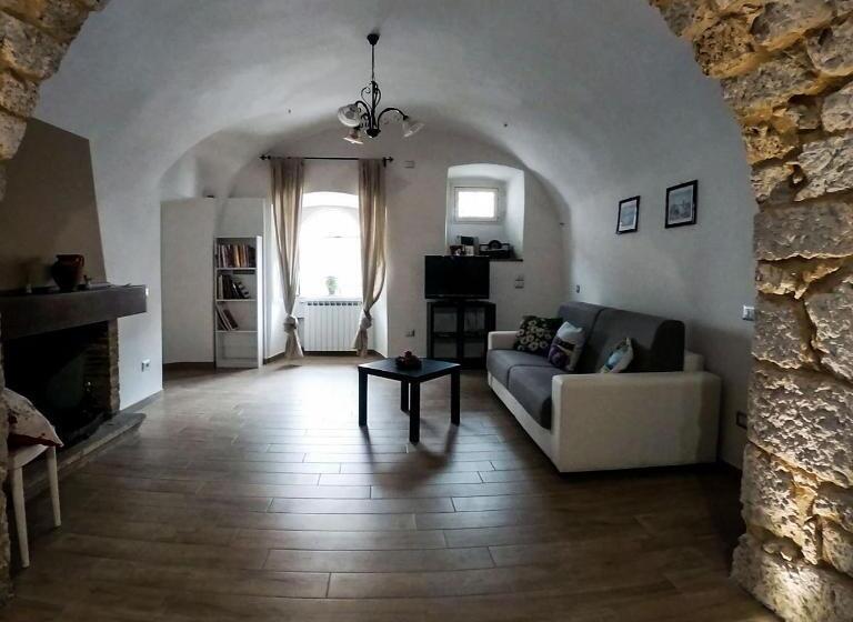 Семейный Номер, B&b La Casa Dei Nonni