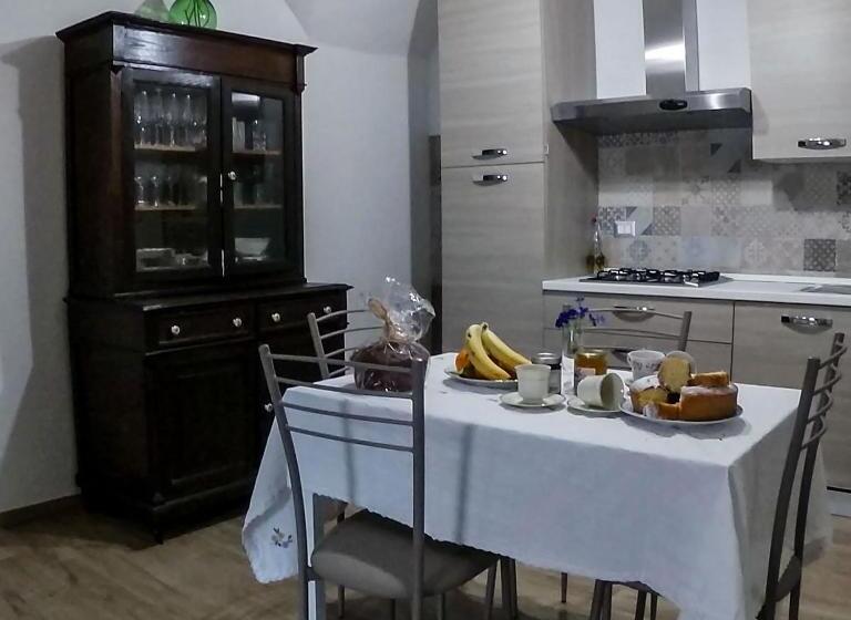 ファミリールーム, B&b La Casa Dei Nonni