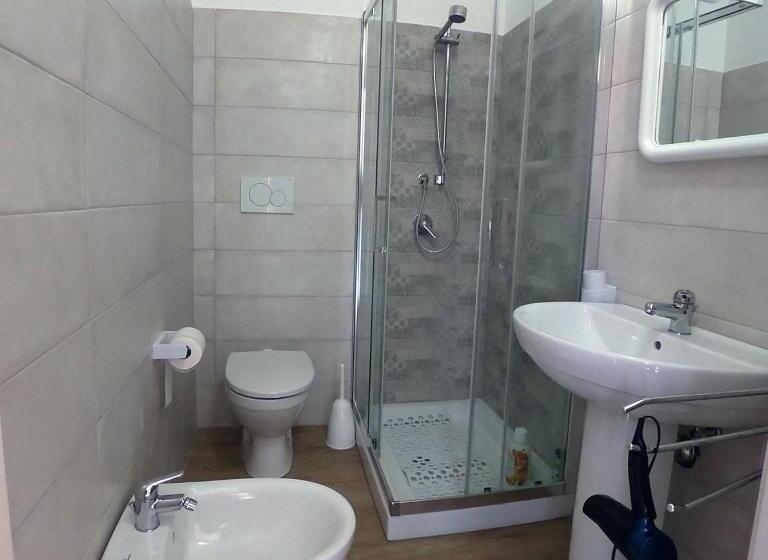 Семейный Номер, B&b La Casa Dei Nonni