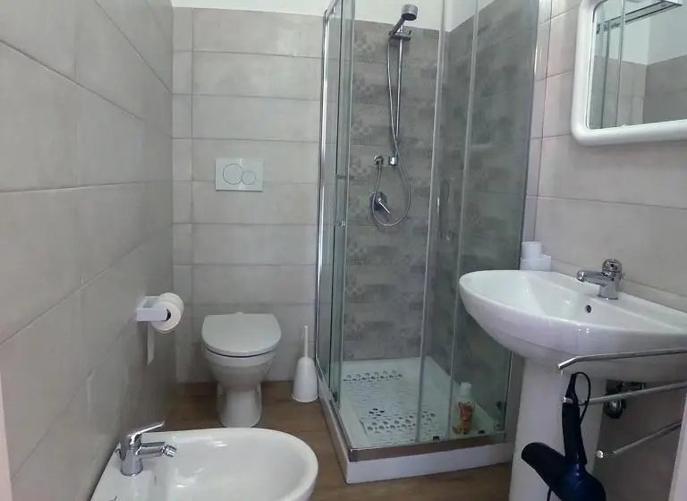 ファミリールーム, B&b La Casa Dei Nonni