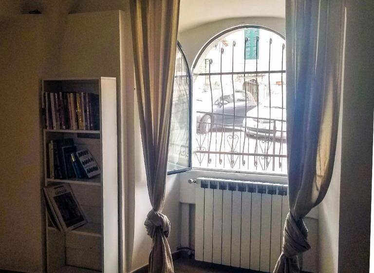 Семейный Номер, B&b La Casa Dei Nonni