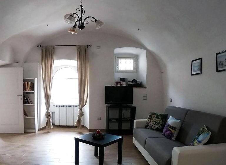 Семейный Номер, B&b La Casa Dei Nonni