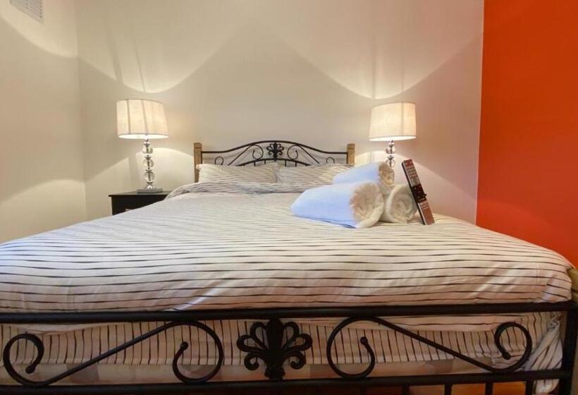 豪华房间, Grand Heights Luxury Suites